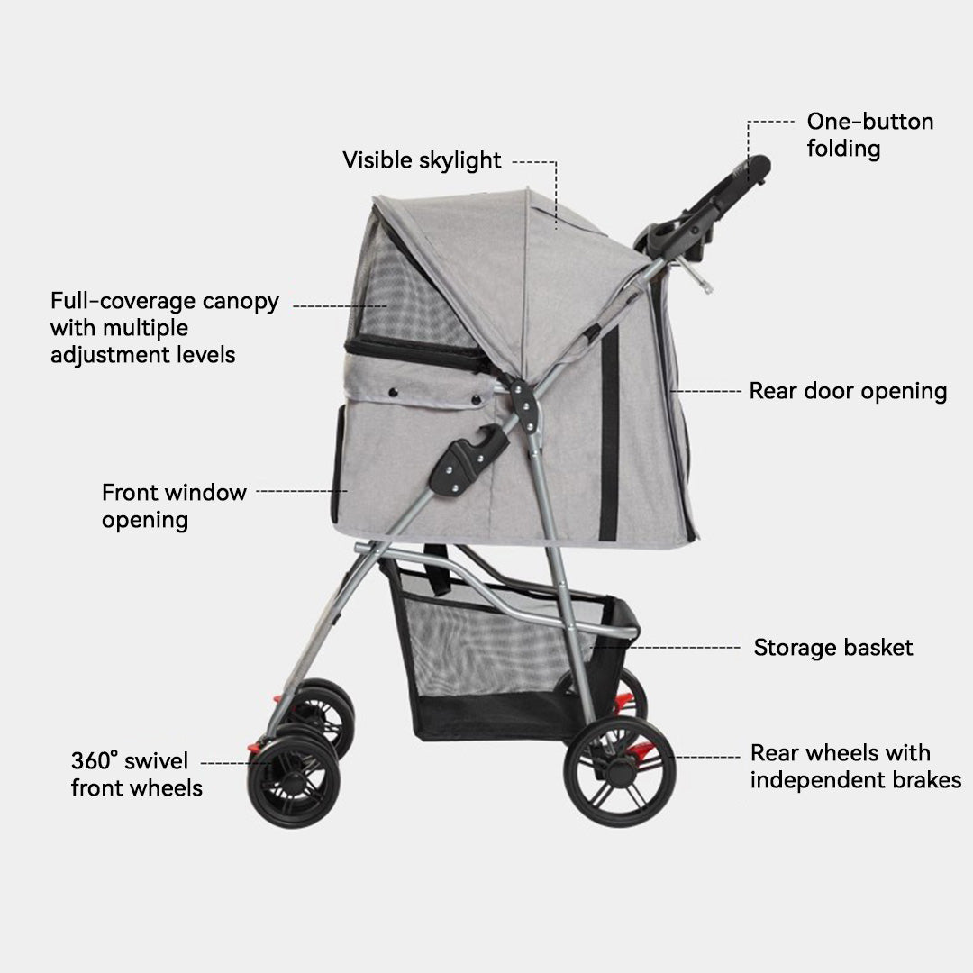 Stroller