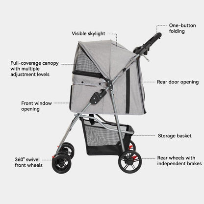Stroller