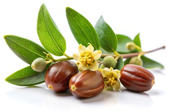 Jojoba Oil