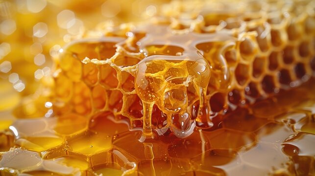 Honey