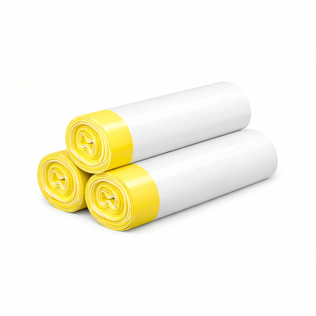 Cat Litter Tray Bags Pack of 10/Roll Litter Tray Liners