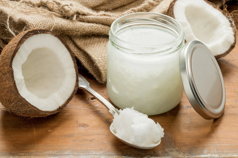 Coconut Oil