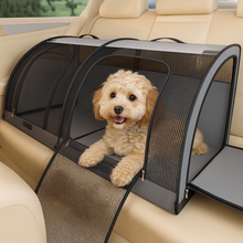 Dogs Car Cage Soft Pet Crate 
