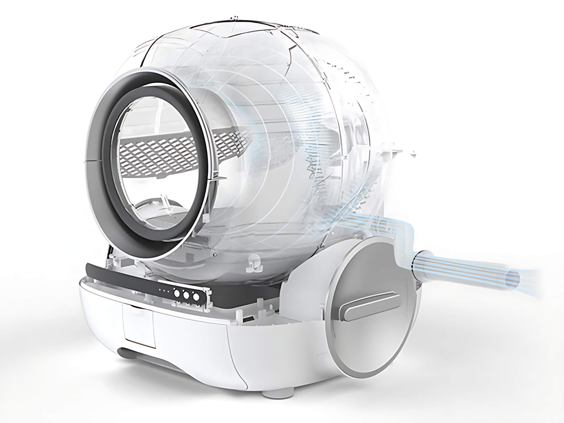 Smart Ventilation System