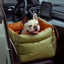 CS55 Pet Car Booster Seat 