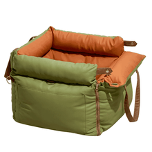 CS55 Pet Car Carrier Seat 