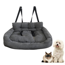 dog car seat medium small dog
