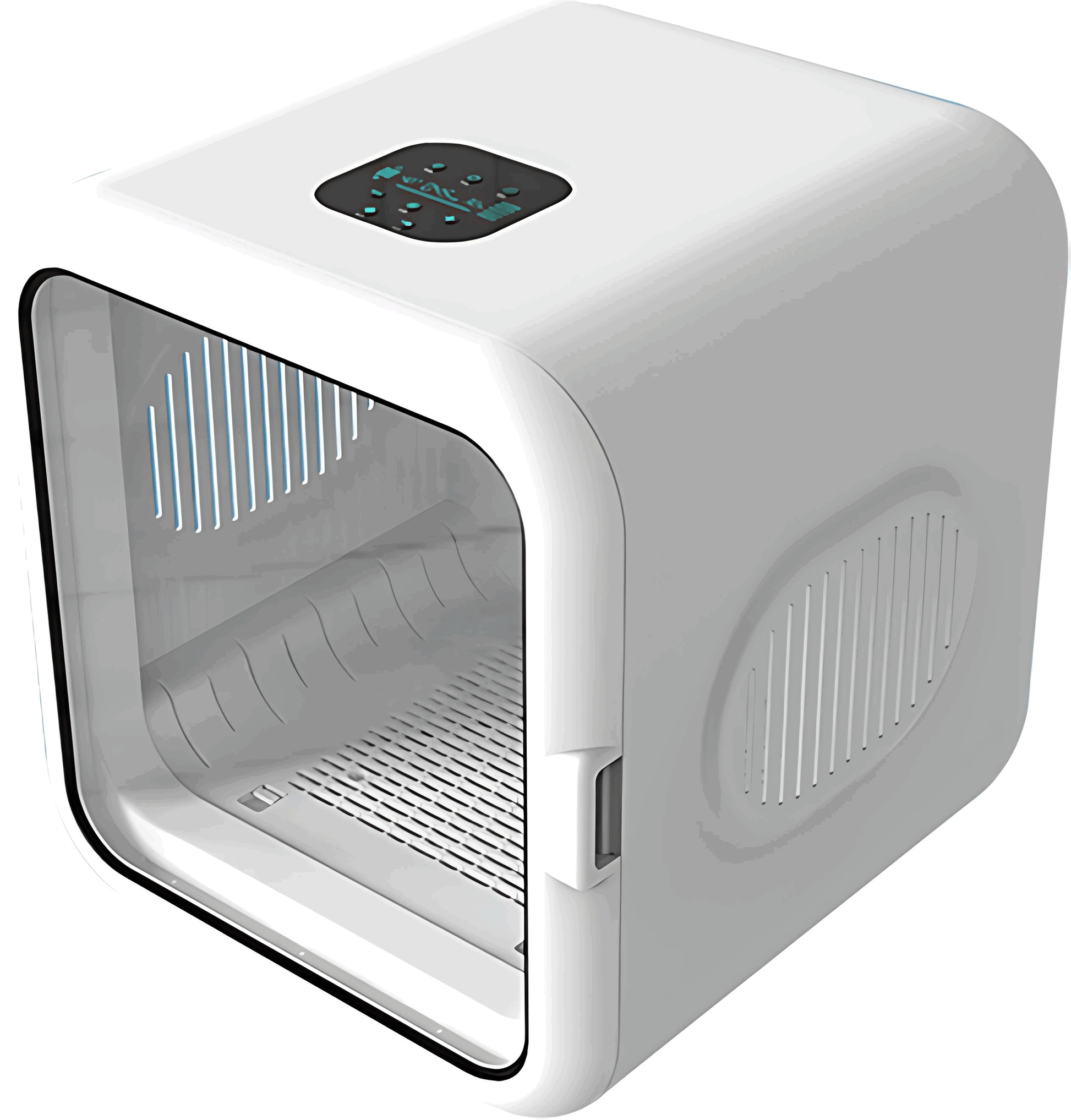 DL62 Smart Pet Dyer Box