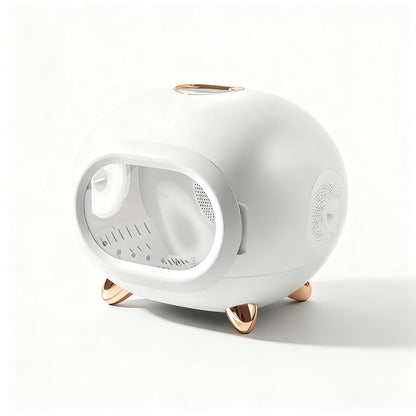 DT45 - Smart Cat Dryer Box Cat Hair Blower