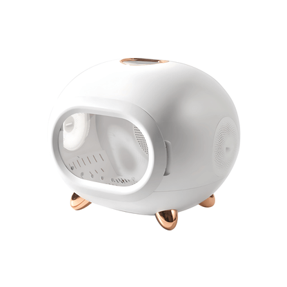 DT45 Smart Cat Dryer Box Cat Hair Blower