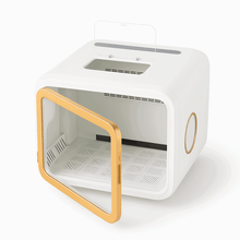 DZ68 - Foldable High Velocity Puppy Dryer Smart Pet Drying Box for Cat