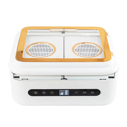 Foldable Smart Pet Drying Box