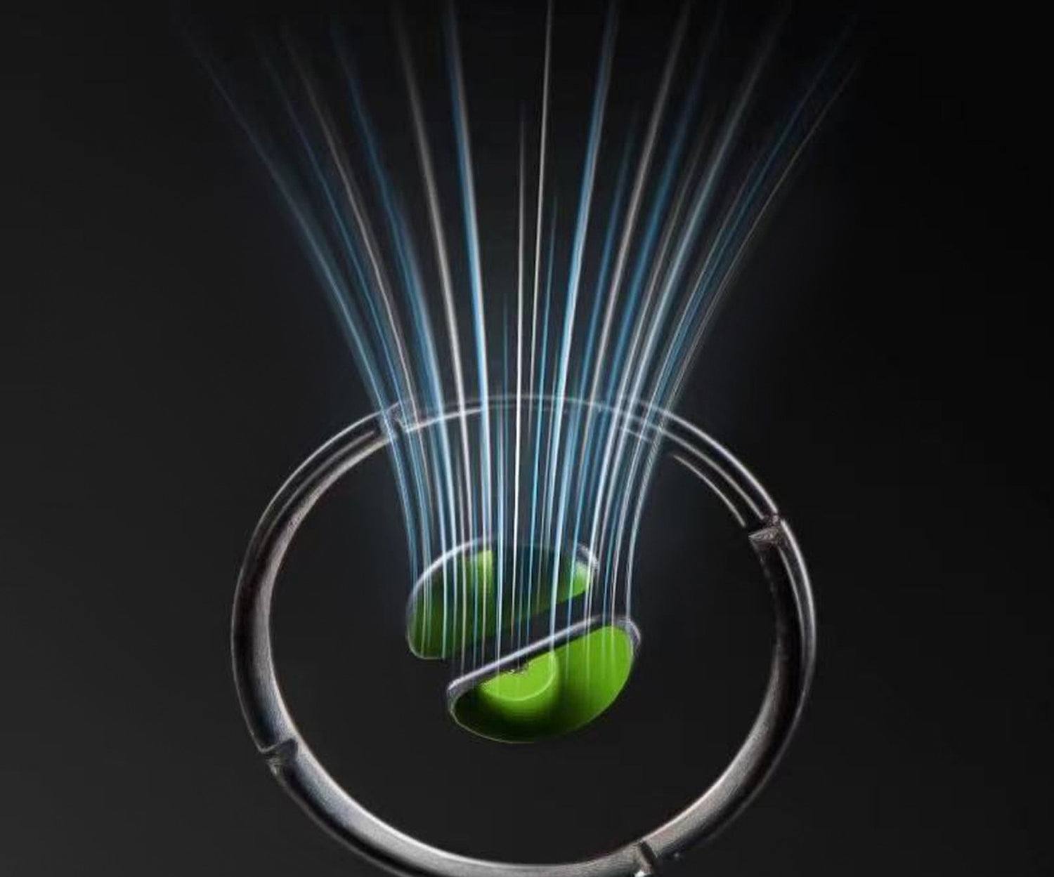 Gecko Suction Powered Cat Toy Climbs Walls with Powerful Suction