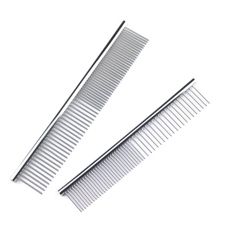 🎁 FREE Grooming Brush with Spring Sale