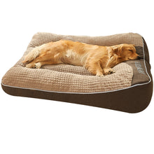 Large Dog Pet Bed