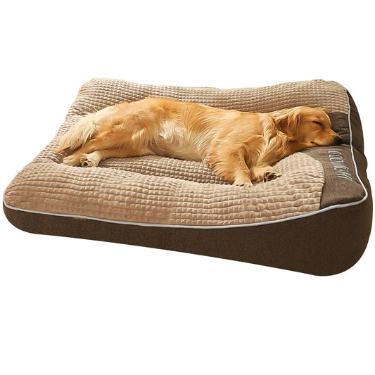 Large Dog Pet Bed