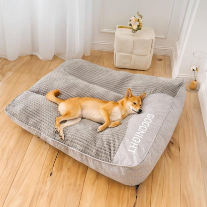 dog sofa bed