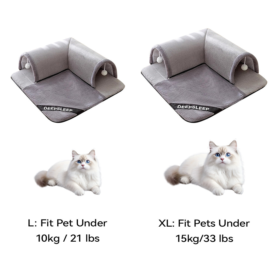 Cat Couch