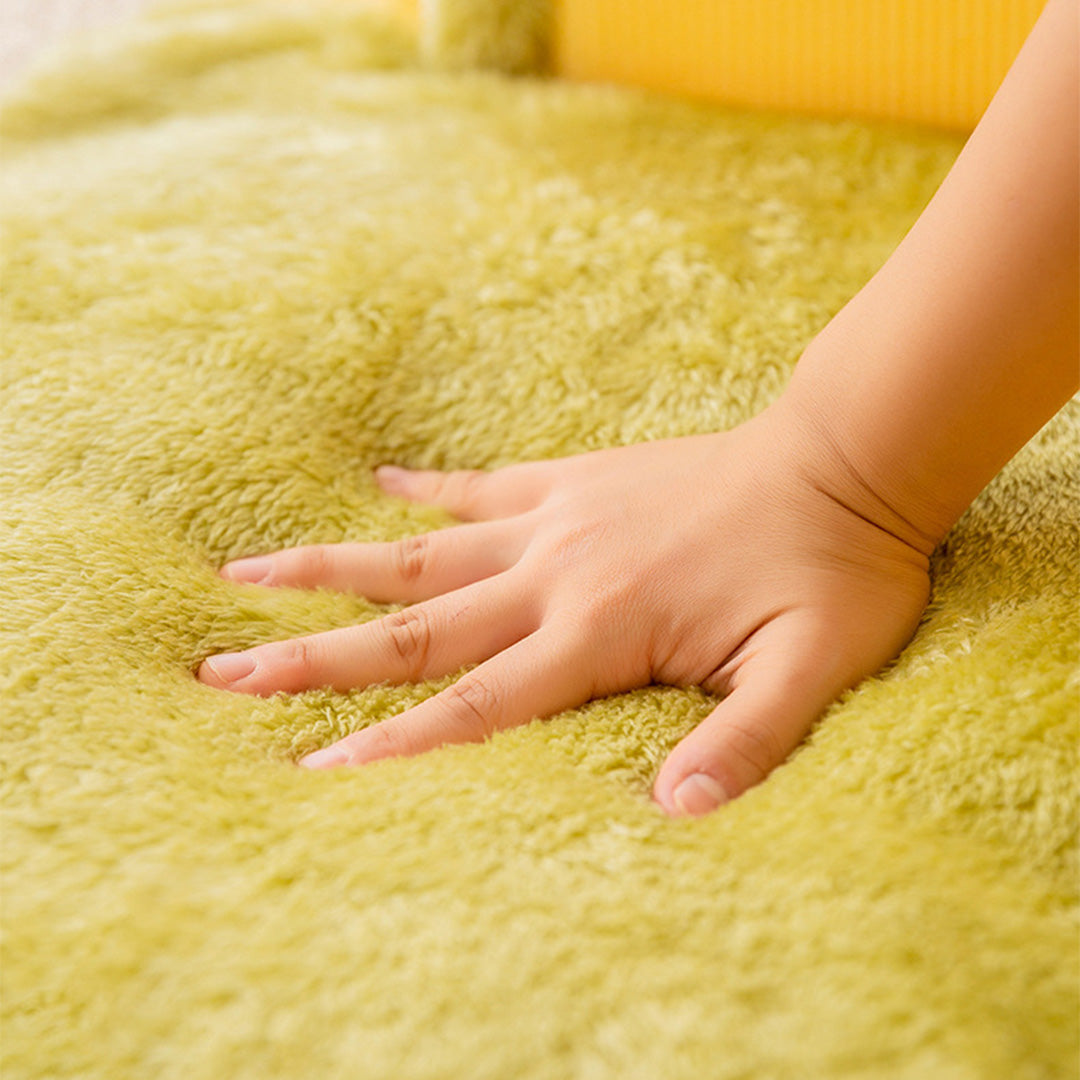 Cozy Soft Pet  Warm Mat