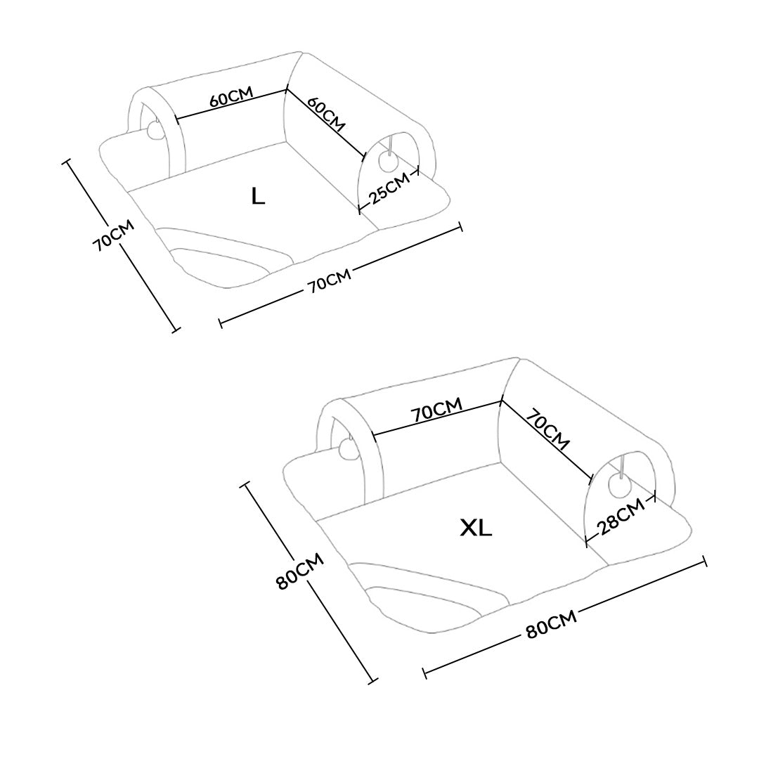 Pet Couch