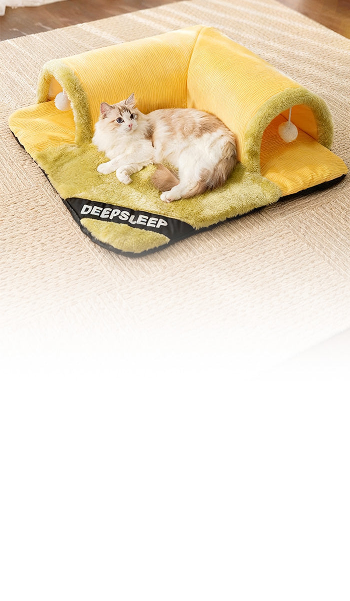 Tunnel Pet Warm Mat