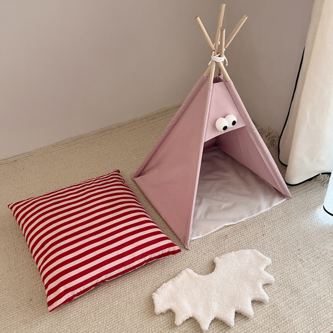 PB55 Pet Bed Easy-Clean, Removable Design