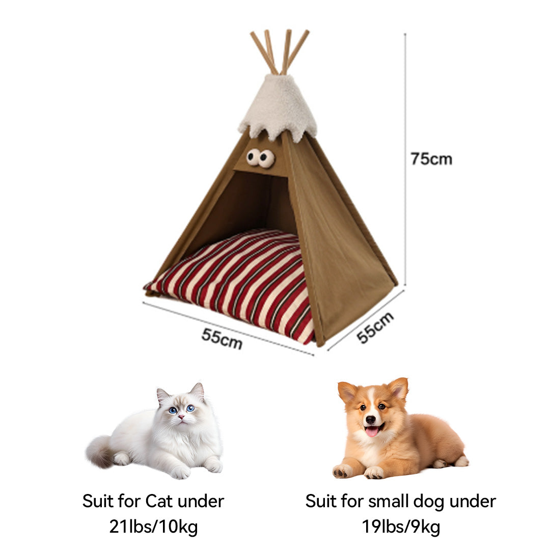PB55 Pet Bed Product Parameters