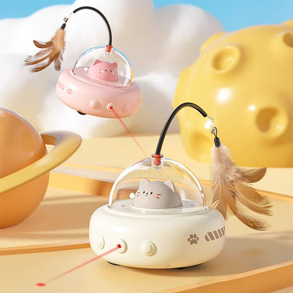 best cat laser pointer