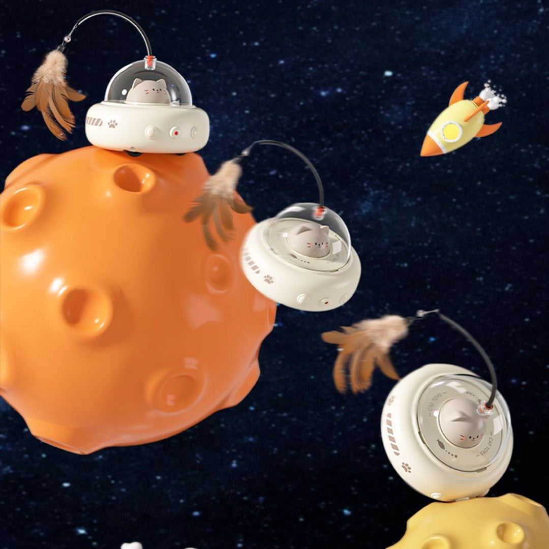 Unbreakable Pet Toys