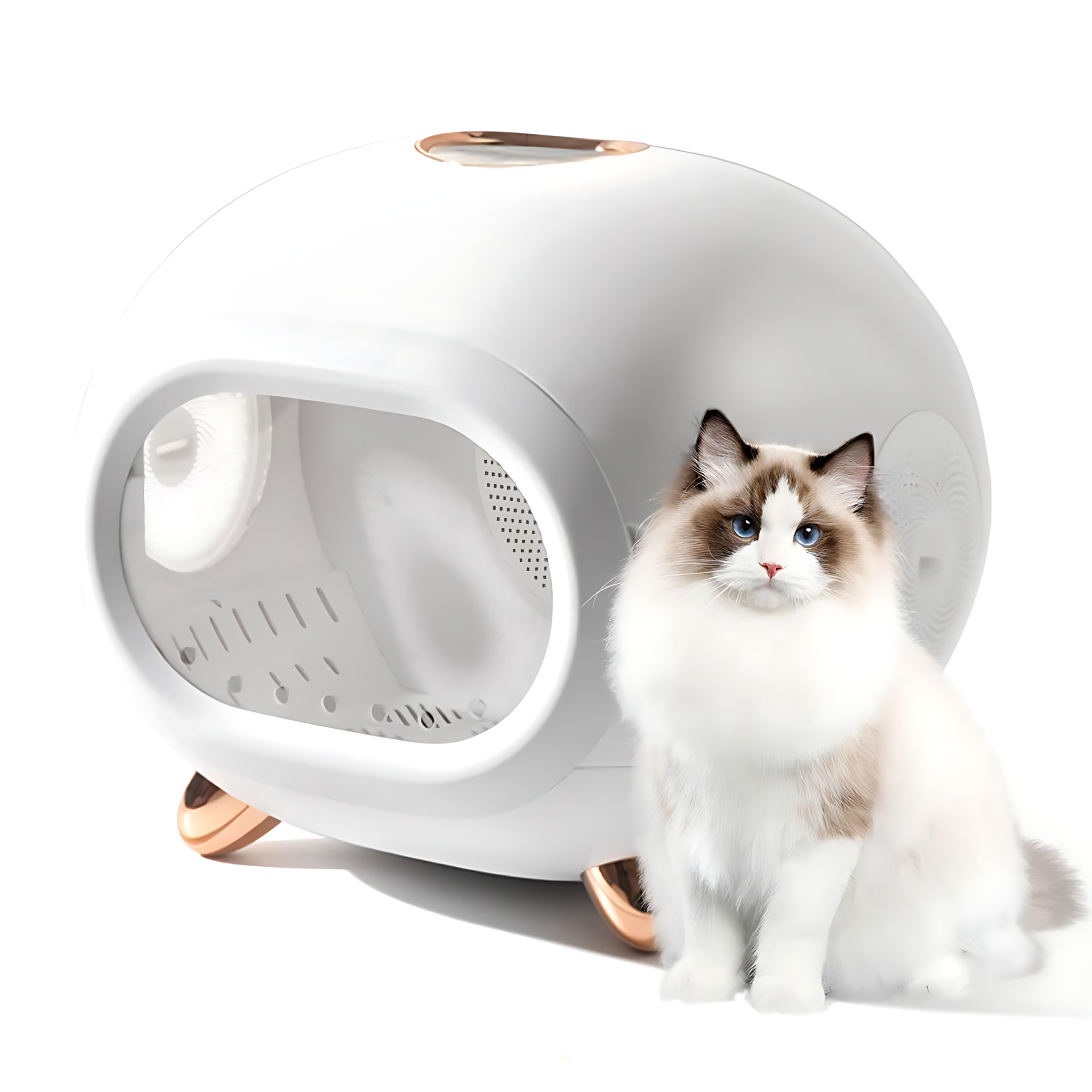 Petsgofun Smart Pet Drying Box D25 