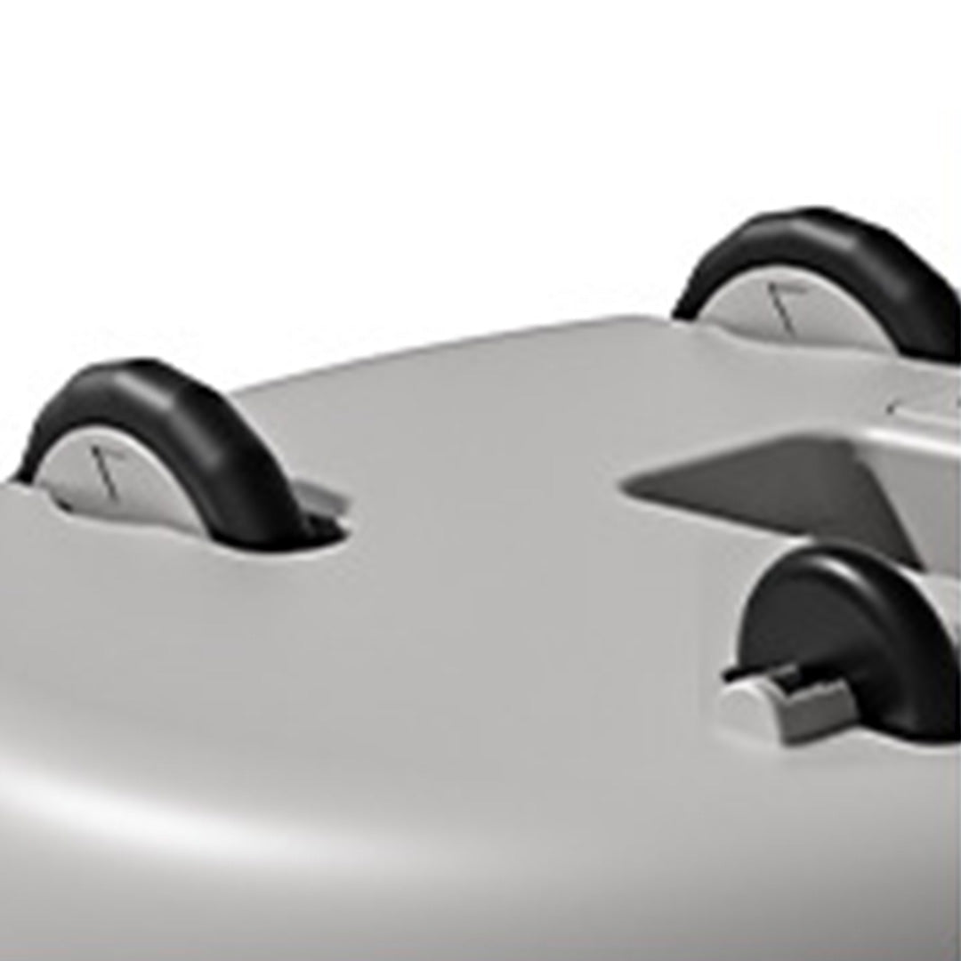 RC Cat Car Toy with removable wheels