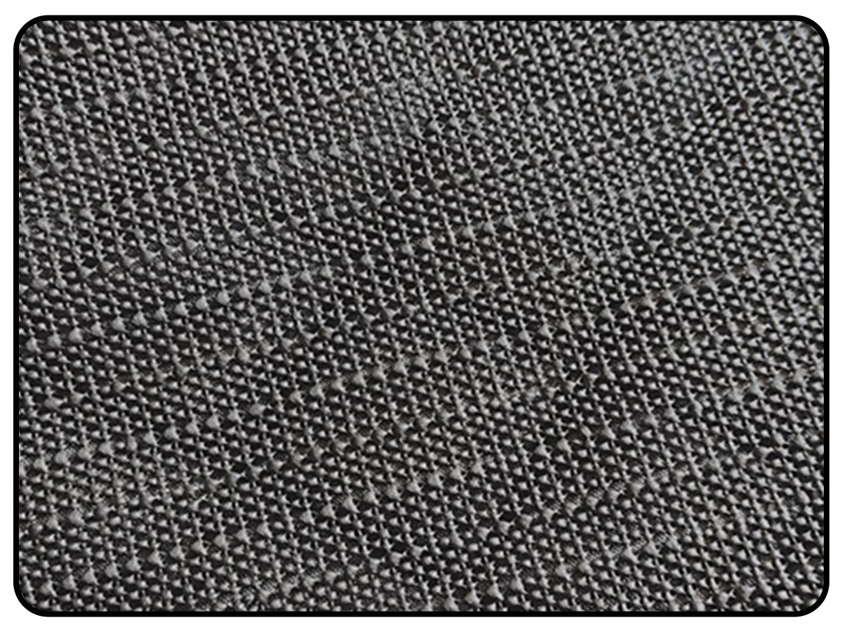 SC001 Non-Peeling PVC Backing