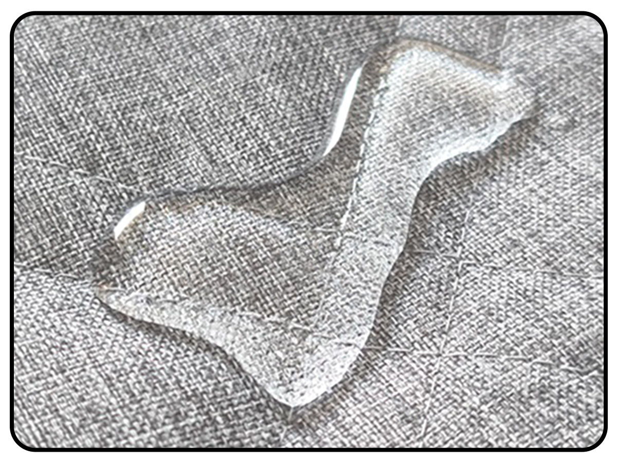 Waterproof Coating Layer