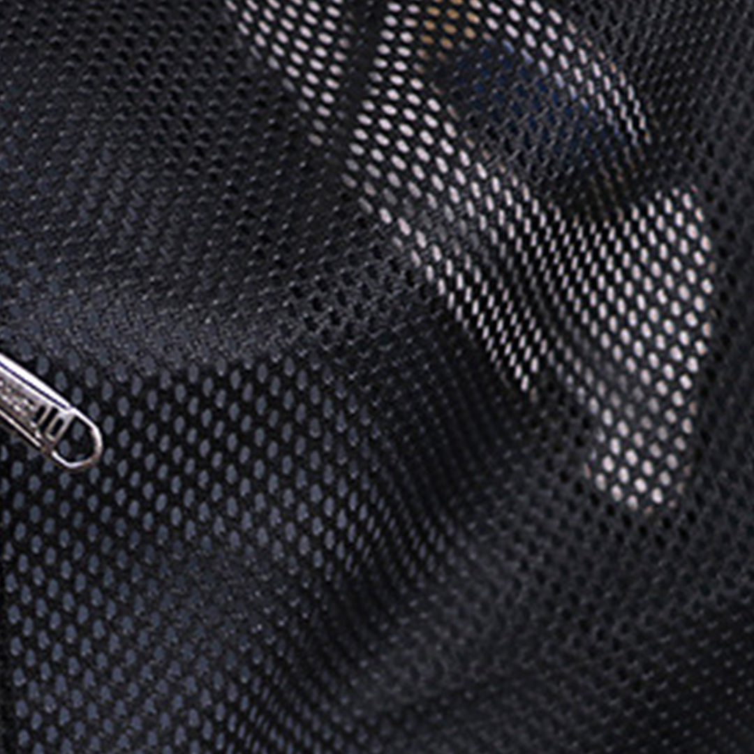 SC17 Rolling Pet Carrier Upgraded Nylon Mesh