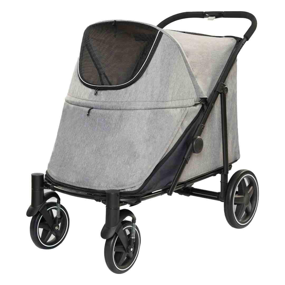 SL60 Extra Large Pet Stroller