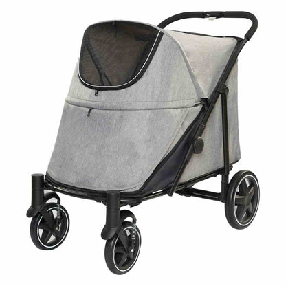 SL60 Extra Large Pet Stroller