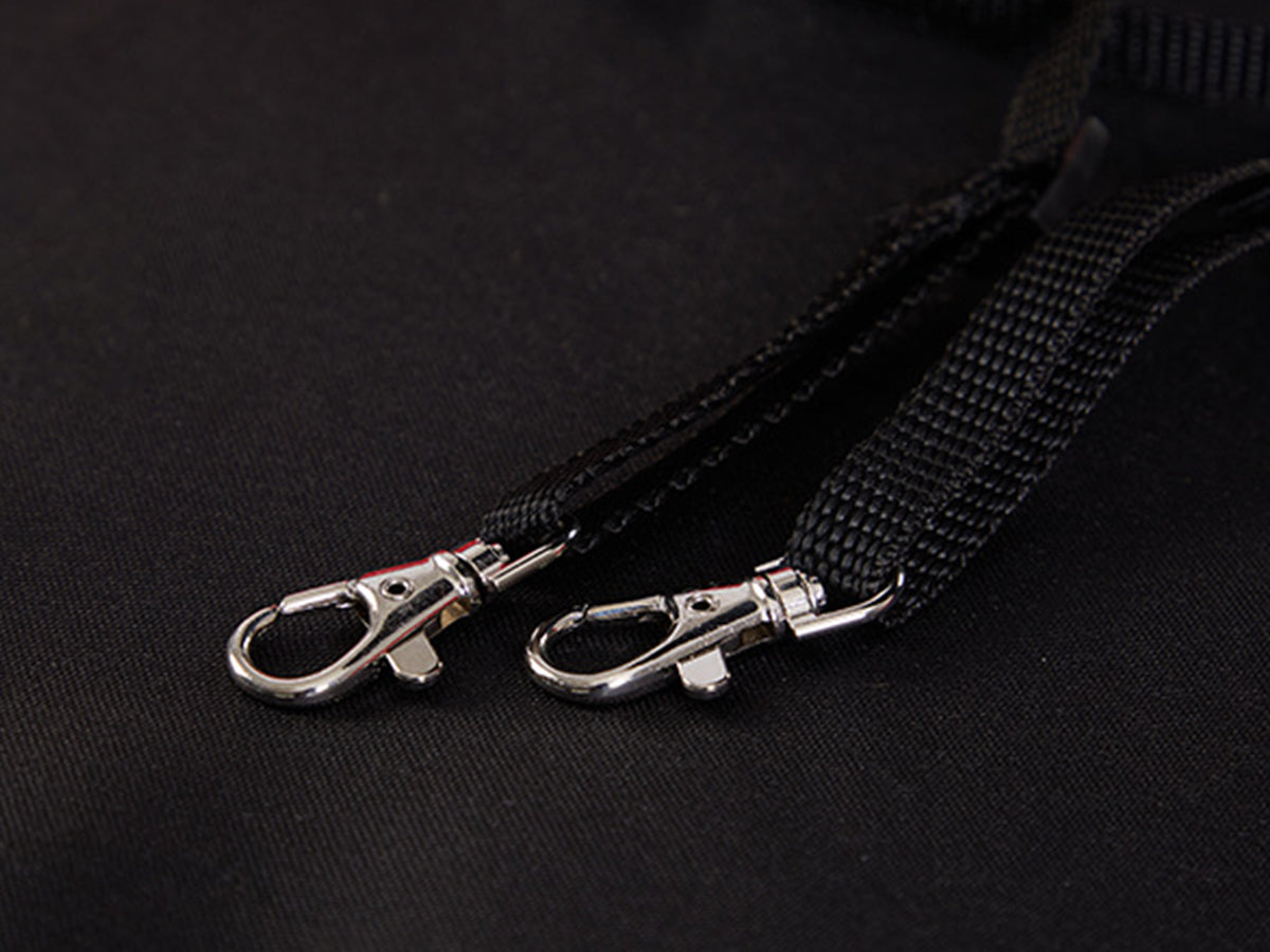 SL60 Pet Outdoor Carrier Stroller Safety Leash Clip