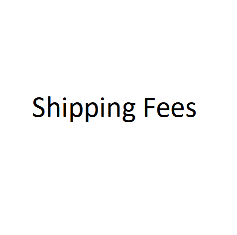 Petsgofun - Additional Shipping Fees