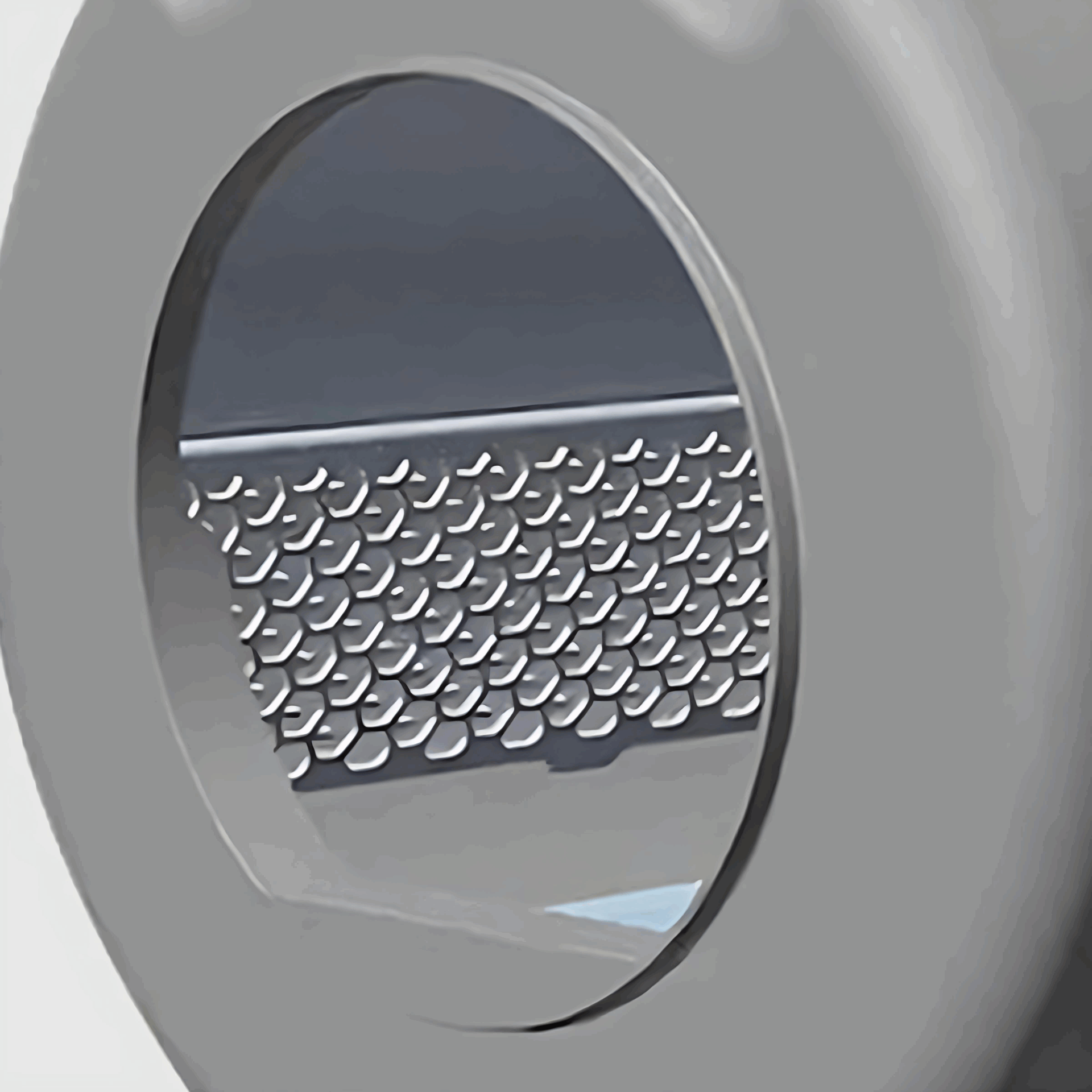 Smart Litter Box Silver ion antibacterial