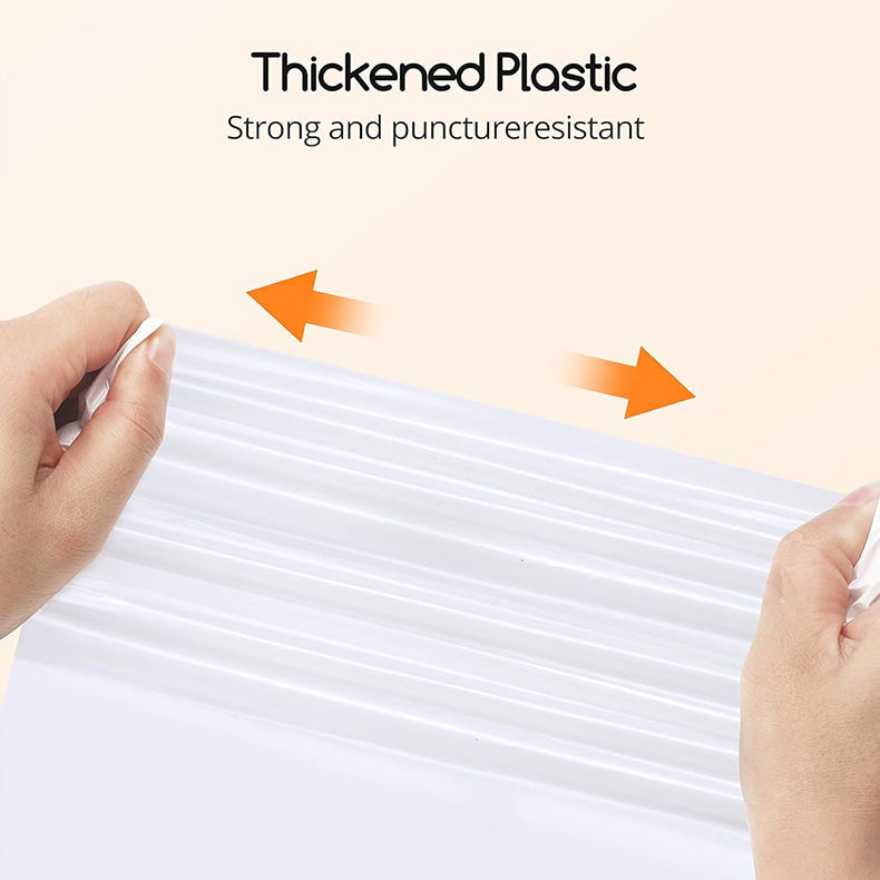 Cat Litter Tray Bags Pack of 10/Roll Litter Tray Liners