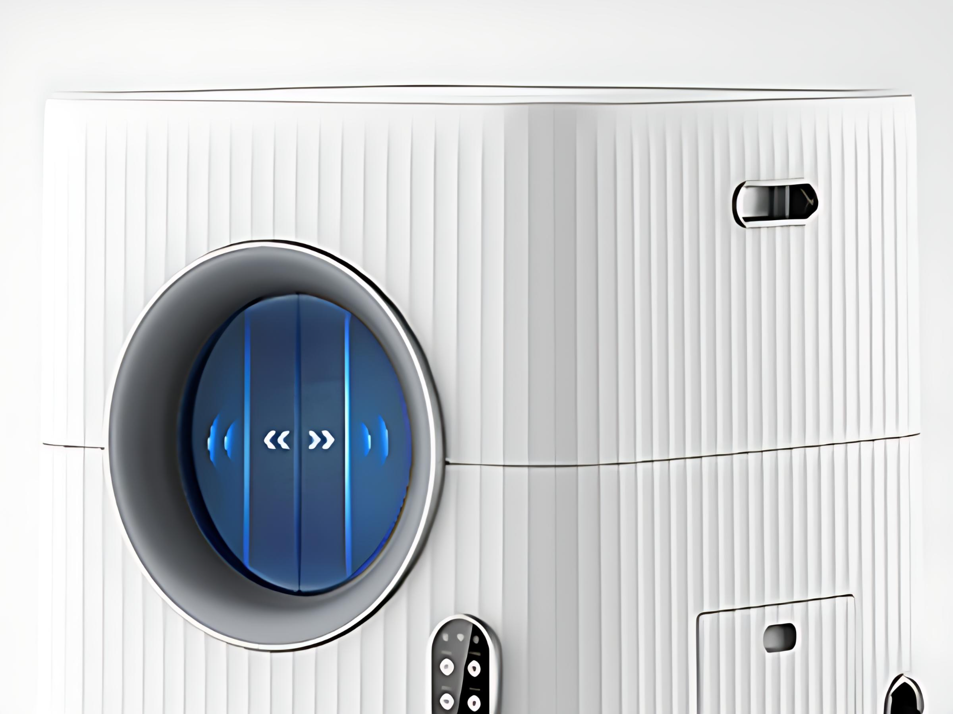 VA72 Litter Box Special Enclosed Automatic Door: Zero Cat Jam