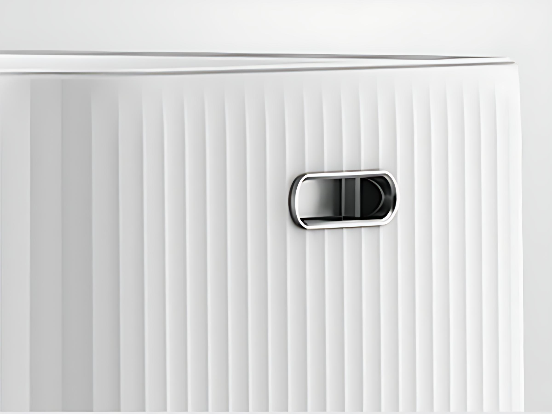 Va72 Automatic Litter Box with Handle